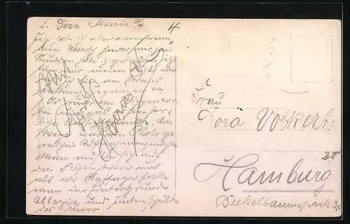 AK Abbazia, Nordstrand