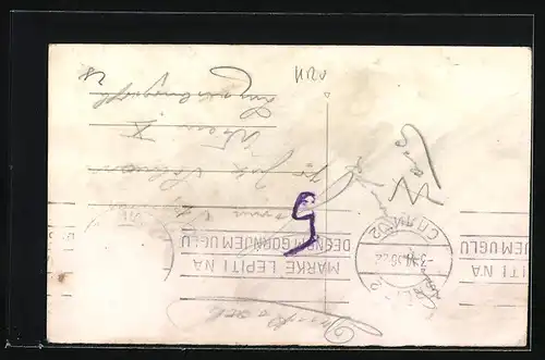 AK Split, Sa Marjana