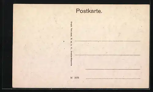 AK Querfurt, Partie an der Stadtkirche