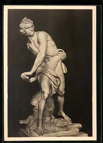 AK Die Meister, Lorenzo Bernini