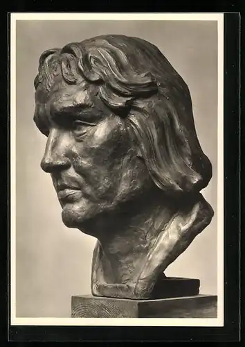 AK Prof. Hans Haffenrichter: Riemenschneider