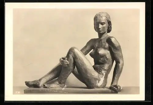 AK Adolf Abel-Berlin