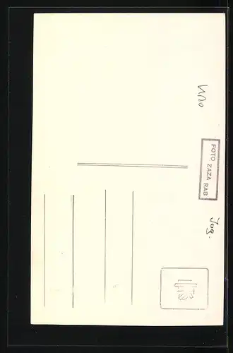 AK Rab, Enge Strasse