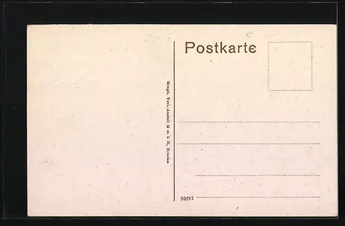 AK Prenzlau, Marienkirche