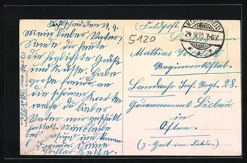 AK Kohlscheid, Bürgermeisteramt