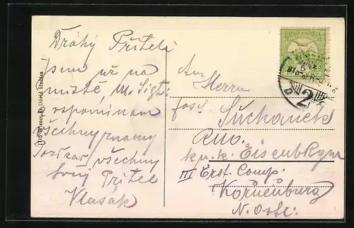 AK Màramarossziget, Làtkép