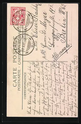 AK Montreux, Montreux-Palace-Hotel