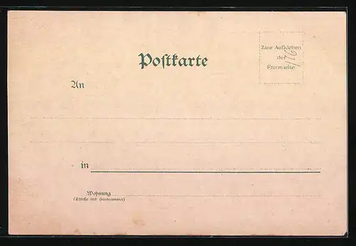 Lithographie Kassel-Wilhelmshöhe, Cascaden, Löwenburg, Schloss Wilhelmshöhe