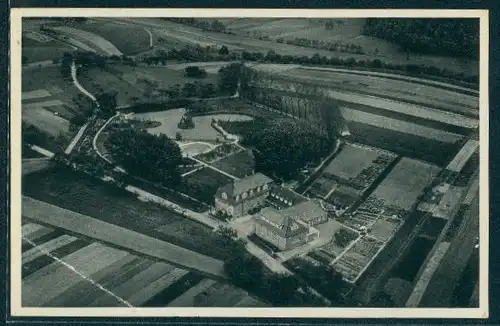 AK Schmie b. Maulbronn, Jugendhaus, Ev. Erholungsheim für Frauen und Mädchen