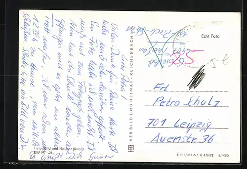 AK Hohenmölsen /Bez. Halle, Altmarkt mit Kirche, Marktplatz