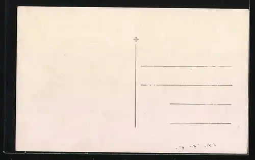 Stereo-AK Wien, Partie an der Hofburg