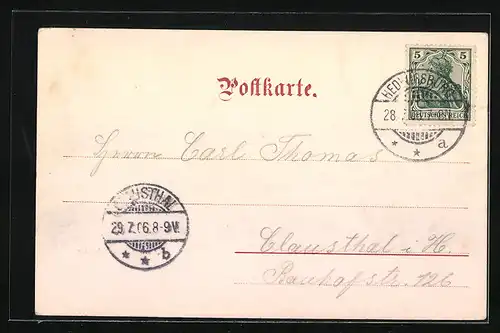 Stereo-AK Mostar, Panorama