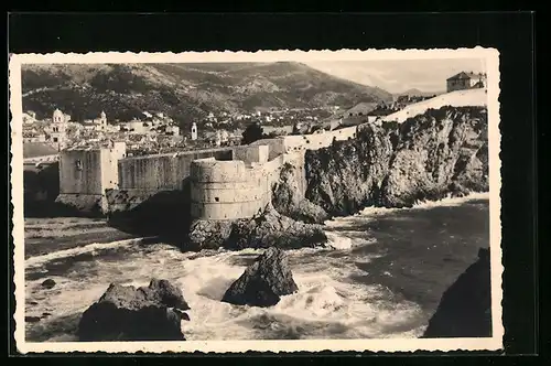 AK Dubrovnik, Panorama
