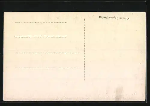 AK To Mennesker, Stephan Sinding