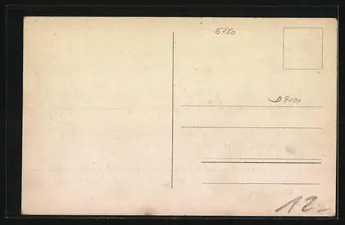 AK Eschweiler, Röthgener Strasse