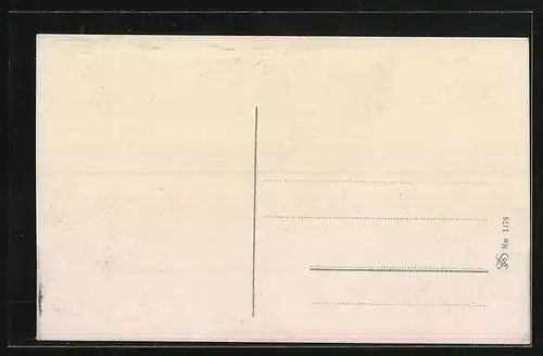 AK Brandenburg a. d. H., Ansicht Bismarckwarte