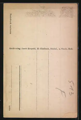 AK Gangelt, Heinsbergertor einst und jetzt