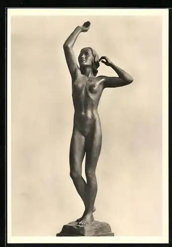 AK Prof. Hans Haffenrichter, Der Klang