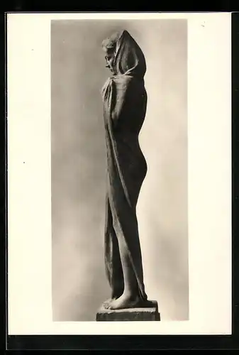 AK Prof. Hans Haffenrichter, Eurydike