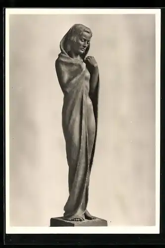 AK Prof. Hans Haffenrichter, Eurydike