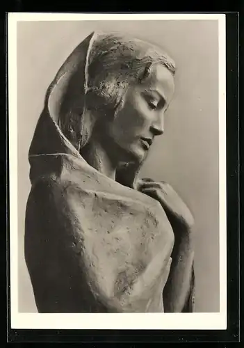 AK Prof. Hans Haffenrichter, Eurydike