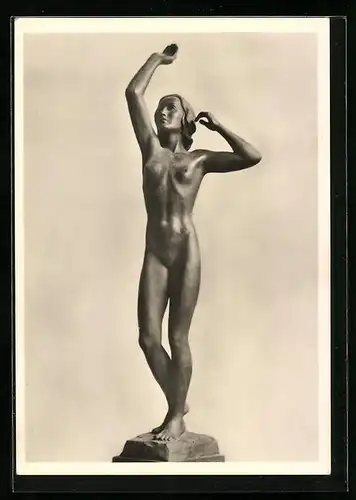 AK Prof. Hans Haffenrichter, Der Klang