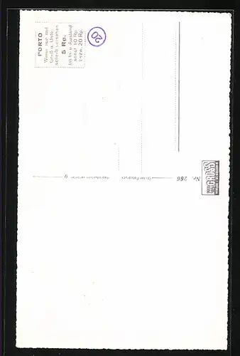 AK Appenzellerin in schmuckvoller Tracht