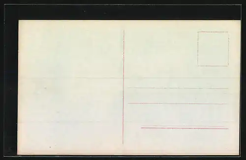 AK Schauspieler Wladimir Gaidarow spielt Geige