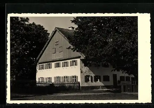 AK Unterrothan, Gasthaus Florian Thalhofer