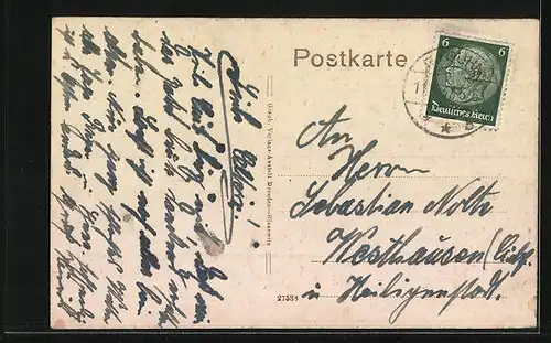 AK Raguhn, Mulde-Partie mit der Mühle