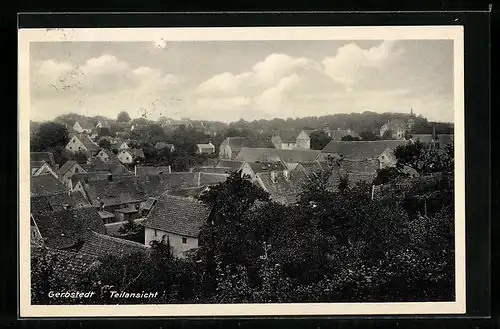 AK Gerbstedt, Teilansicht