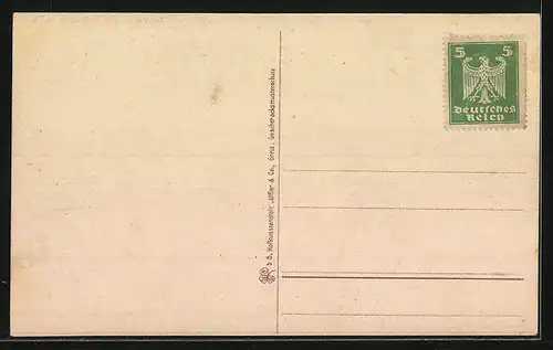 AK Bad Elster, Moritzquelle