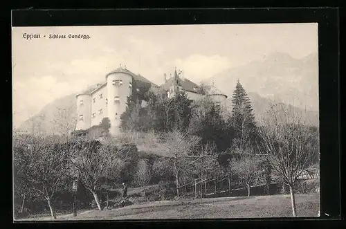 AK Eppan, Schloss Gandegg