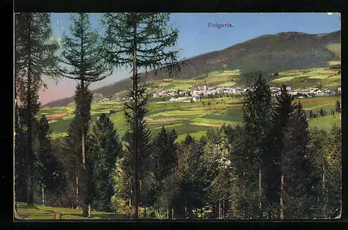 AK Folgaria, Panorama