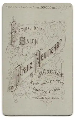 Fotografie Franz Neumayer, München, Neuhauserstr. 29, Portrait süsses Kinderpaar elegant gekleidet