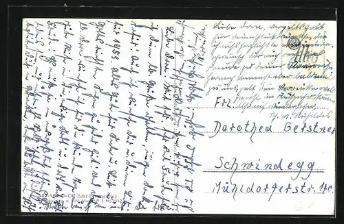 AK Landshut, Burg Trausnitz, Teil- und Gesamtansichten