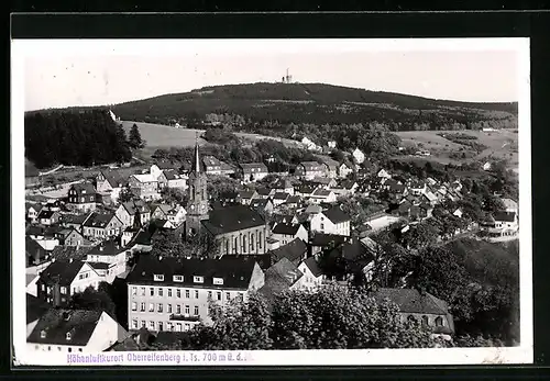 AK Oberreifenberg i. Ts., Gesamtansicht