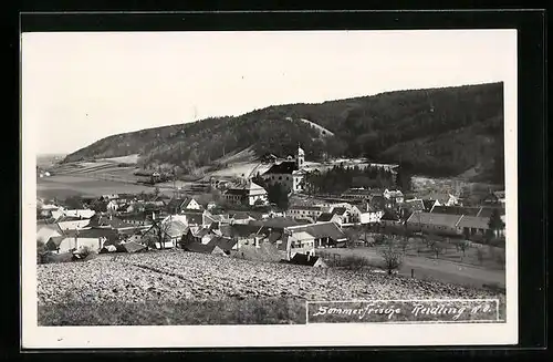 AK Reidling, Gesamtansicht