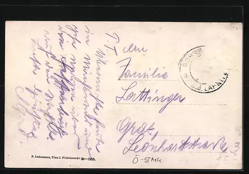 AK Mönichwald, Gesamtansicht