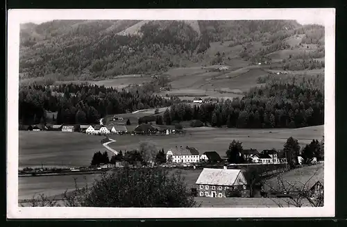 AK Mariahof-Russdorf, Gesamtansicht