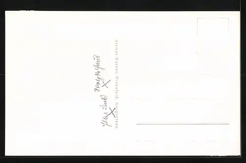 AK Friedberg-Pinggau, Gesamtansicht