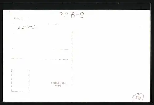 AK Rohrmoos, Gasthaus Moser