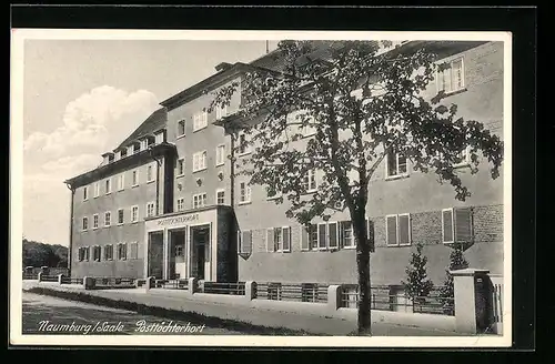 AK Naumburg a. S., Posttöchterhort