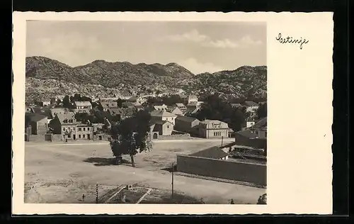 AK Cetinje, Panorama