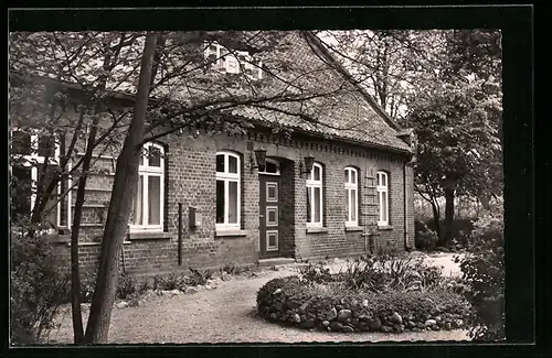 AK Döhle, Aevermann`s Hof