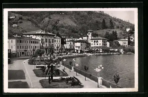 AK Ponte-Tresa, Il Quai