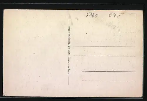 AK Düren i. Rhld., Cölnplatz