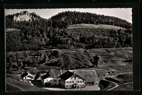 AK Eptingen, Berghaus Ober-Bölchen