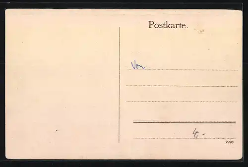 AK Köln a. Rhein, Totalansicht aus der Vogelschau