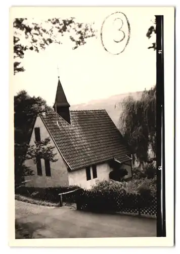 18 Fotografien Ansicht Mömlingen, Gasthaus zum Adler, Geschäft Giegerich, Rathaus, Kapelle, Kriegerdenkmal